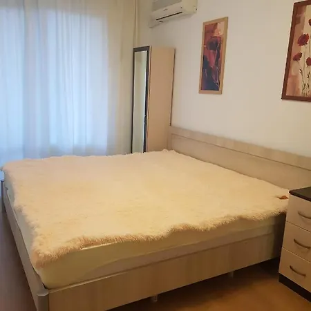 Lejlighed Excelsior 91 Sunny Bulgarien Sonnenstrand *