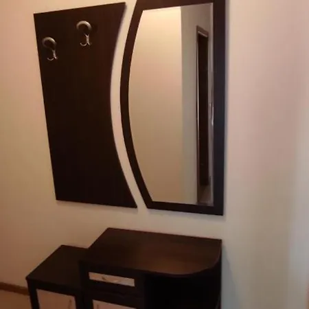 Excelsior 91 Sunny Bulgarien Sonnenstrand * Napospart