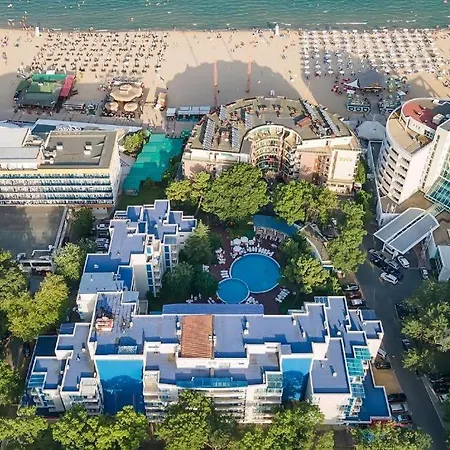 Lejlighed Excelsior 91 Sunny Bulgarien Sonnenstrand