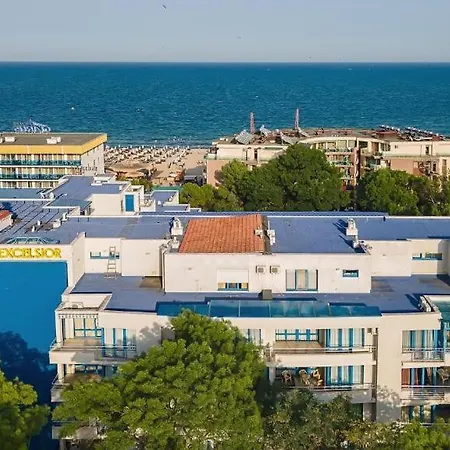 Excelsior 91 Sunny Bulgarien Sonnenstrand Lejlighed