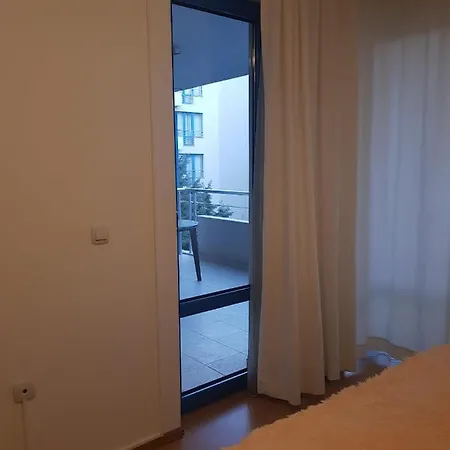 Excelsior 91 Sunny Bulgarien Sonnenstrand Apartman *