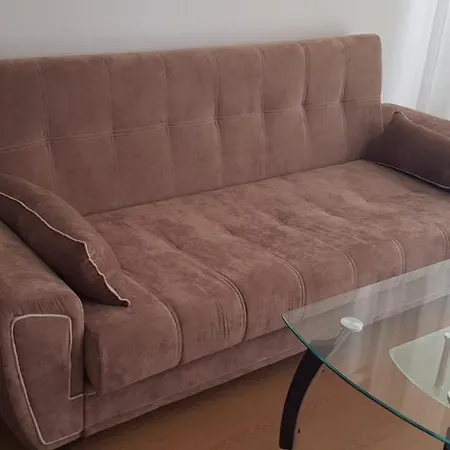 Διαμέρισμα Excelsior 91 Sunny Bulgarien Sonnenstrand