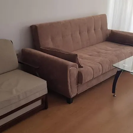 Excelsior 91 Sunny Bulgarien Sonnenstrand Lejlighed *