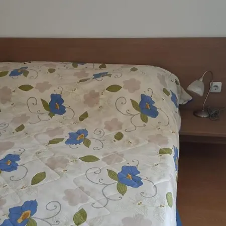 Excelsior 91 Sunny Bulgarien Sonnenstrand * Napospart