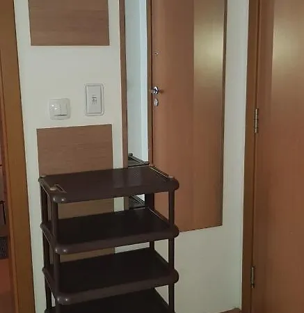 Excelsior 91 Sunny Bulgarien Sonnenstrand Appartement *