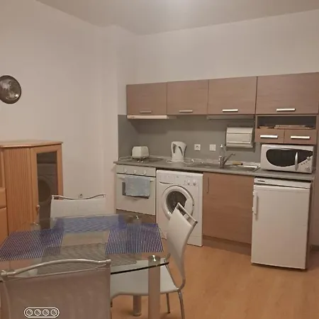 Excelsior 91 Sunny Bulgarien Sonnenstrand