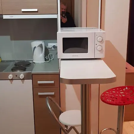 Excelsior 91 Sunny Bulgarien Sonnenstrand Apartman *