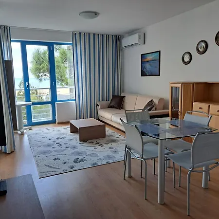 Lejlighed Excelsior 91 Sunny Bulgarien Sonnenstrand