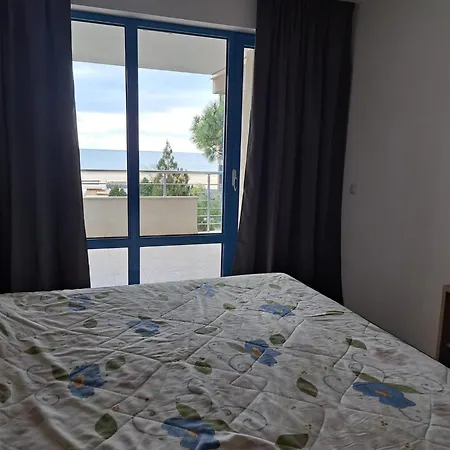 Excelsior 91 Sunny Bulgarien Sonnenstrand Lejlighed *