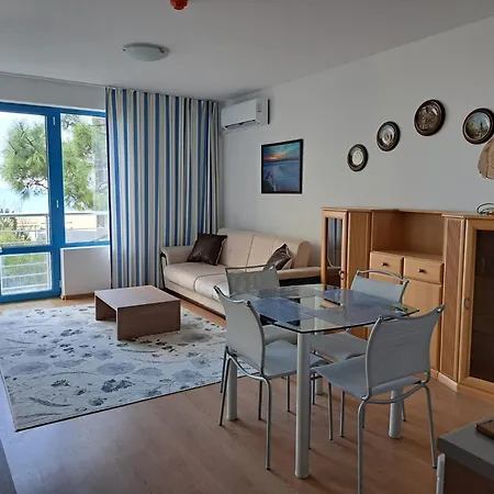 Lejlighed Excelsior 91 Sunny Bulgarien Sonnenstrand Sunny Beach