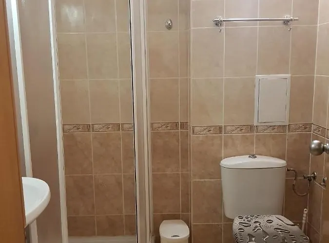 Excelsior 91 Sunny Bulgarien Sonnenstrand *