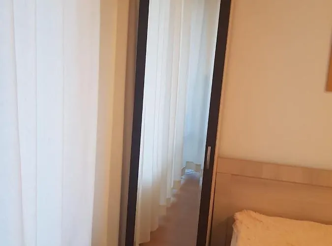 Excelsior 91 Sunny Bulgarien Sonnenstrand