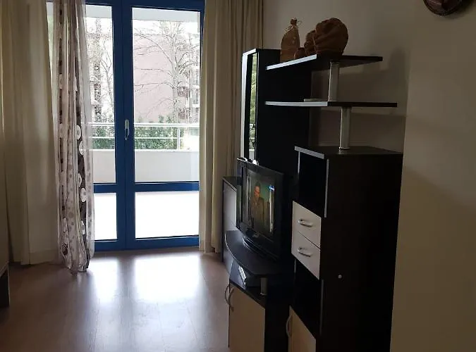 Excelsior 91 Sunny Bulgarien Sonnenstrand *