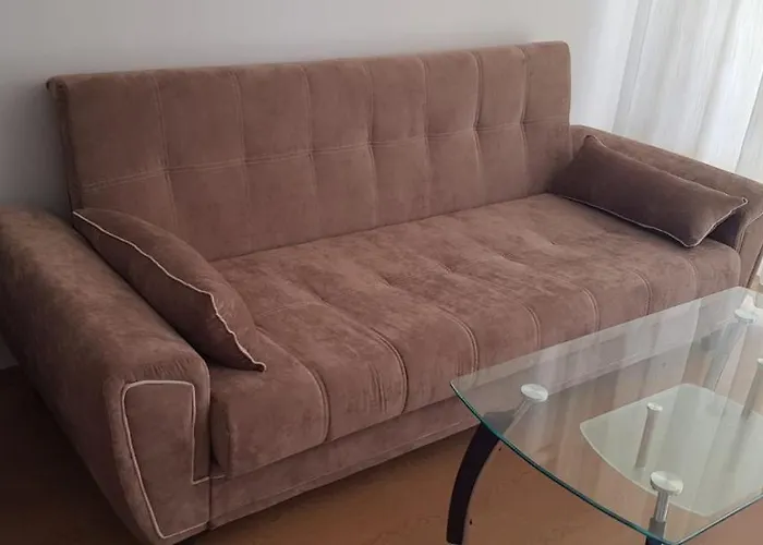 Apartamento Excelsior 91 Sunny Bulgarien Sonnenstrand