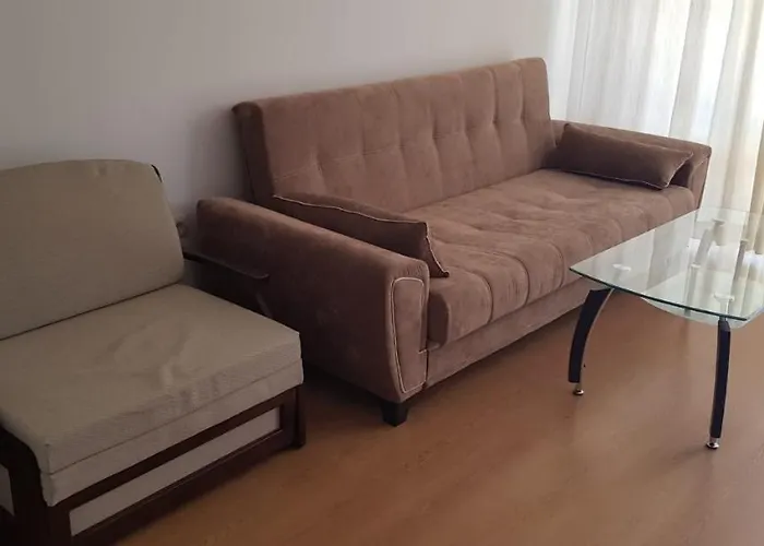 Excelsior 91 Sunny Bulgarien Sonnenstrand Apartamento *