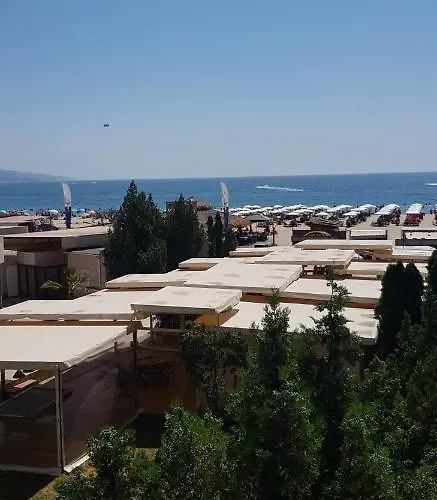 Apartamento Excelsior 91 Sunny Bulgarien Sonnenstrand *