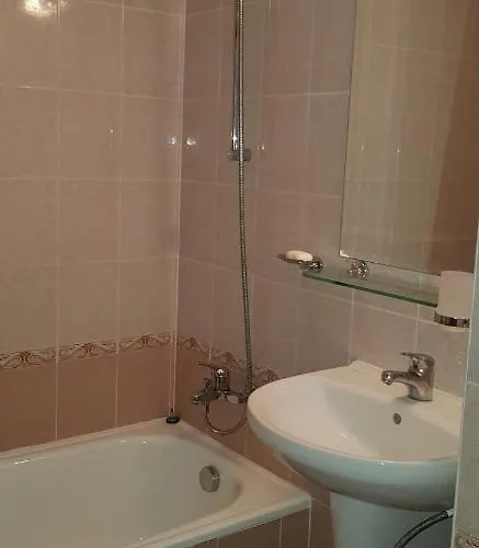 Excelsior 91 Sunny Bulgarien Sonnenstrand Apartamento Sunny Beach