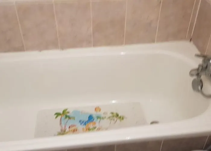 Excelsior 91 Sunny Bulgarien Sonnenstrand Apartamento Sunny Beach