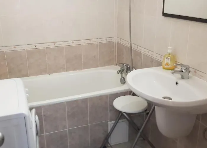 Excelsior 91 Sunny Bulgarien Sonnenstrand *