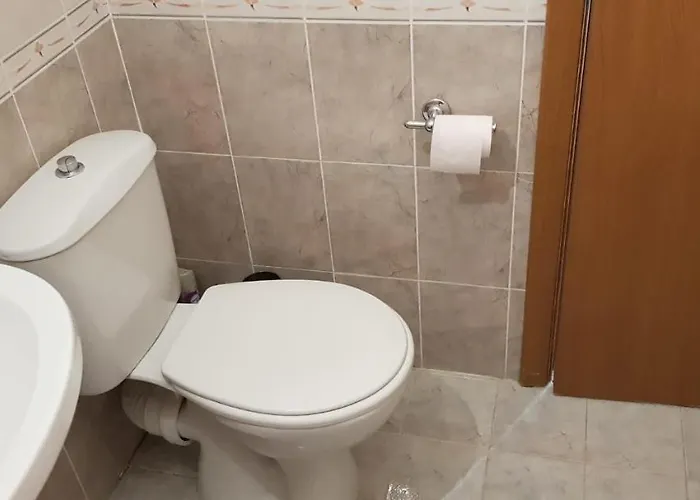 Excelsior 91 Sunny Bulgarien Sonnenstrand