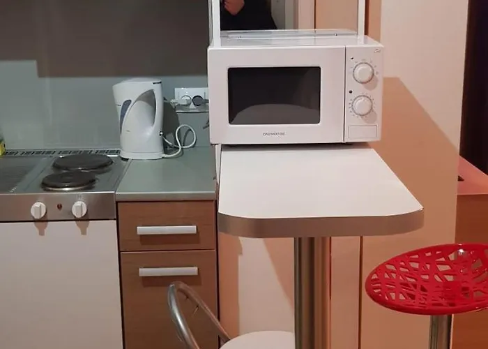 Excelsior 91 Sunny Bulgarien Sonnenstrand Apartamento *