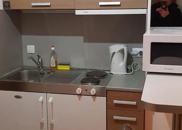 Excelsior 91 Sunny Bulgarien Sonnenstrand