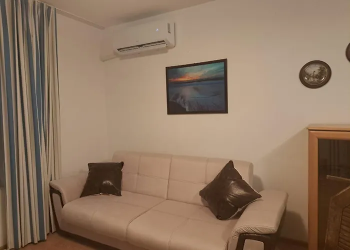 Apartamento Excelsior 91 Sunny Bulgarien Sonnenstrand *