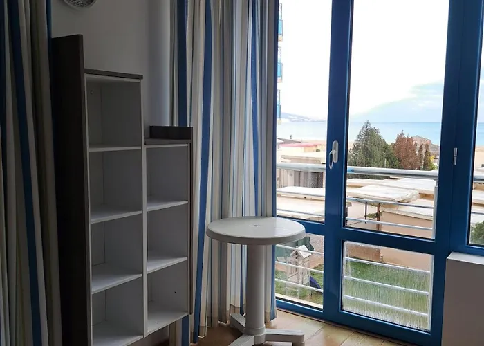 Apartamento Excelsior 91 Sunny Bulgarien Sonnenstrand
