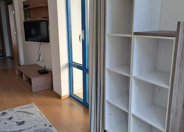 Apartamento Excelsior 91 Sunny Bulgarien Sonnenstrand *