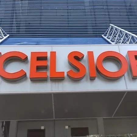Lägenhet Excelsior 91 Sunny Bulgarien Sonnenstrand *