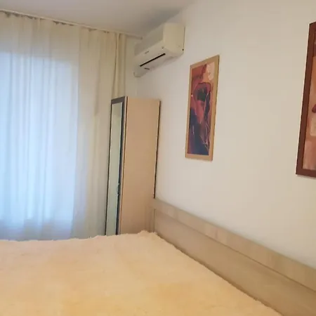 Excelsior 91 Sunny Bulgarien Sonnenstrand * Slăntjev Brjag