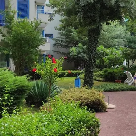 Excelsior 91 Sunny Bulgarien Sonnenstrand Slăntjev Brjag