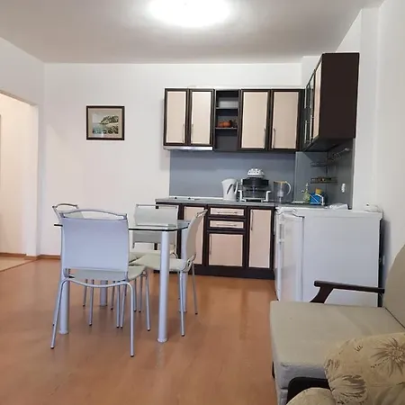 Excelsior 91 Sunny Bulgarien Sonnenstrand * Slăntjev Brjag