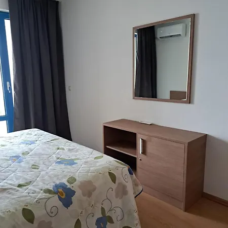 Excelsior 91 Sunny Bulgarien Sonnenstrand Lägenhet