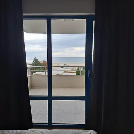 Excelsior 91 Sunny Bulgarien Sonnenstrand * Slăntjev Brjag