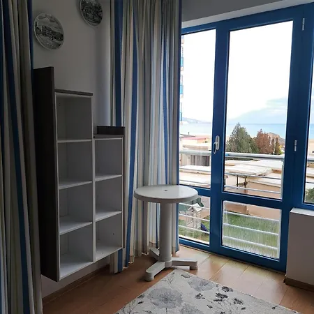 Lägenhet Excelsior 91 Sunny Bulgarien Sonnenstrand