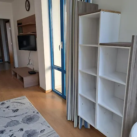 Lägenhet Excelsior 91 Sunny Bulgarien Sonnenstrand *