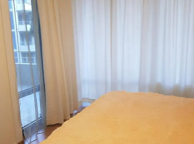 Excelsior 91 Sunny Bulgarien Sonnenstrand *