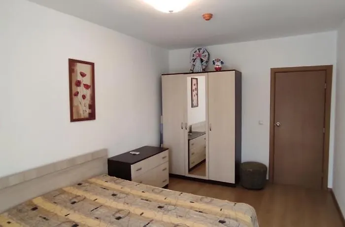 Apartman Excelsior 91 Sunny Bulgarien Sonnenstrand