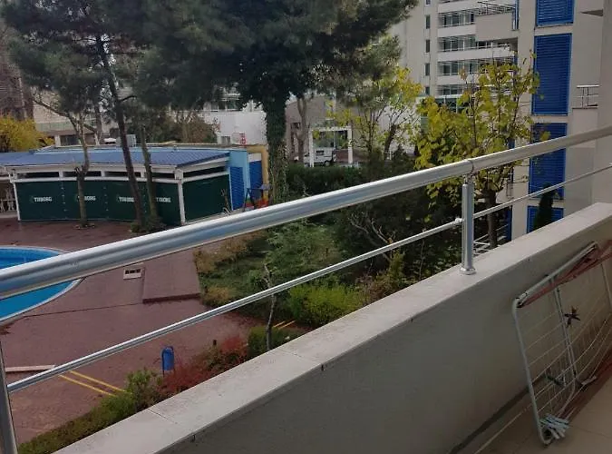 Excelsior 91 Sunny Bulgarien Sonnenstrand *