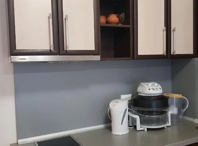 Apartman Excelsior 91 Sunny Bulgarien Sonnenstrand *