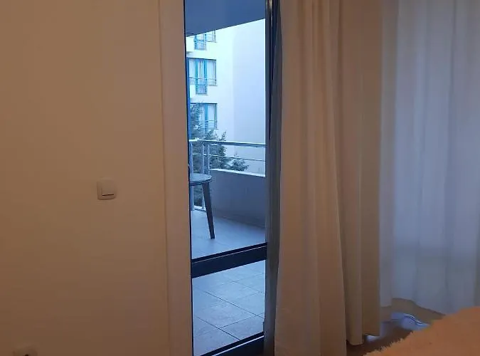 Excelsior 91 Sunny Bulgarien Sonnenstrand Apartman *