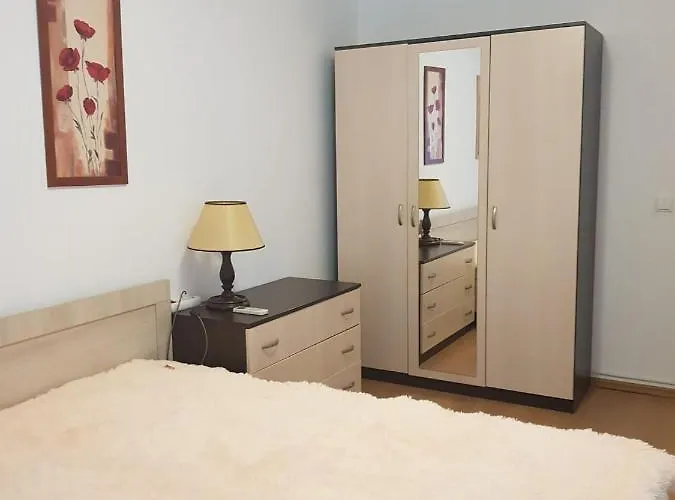 Excelsior 91 Sunny Bulgarien Sonnenstrand * Napospart