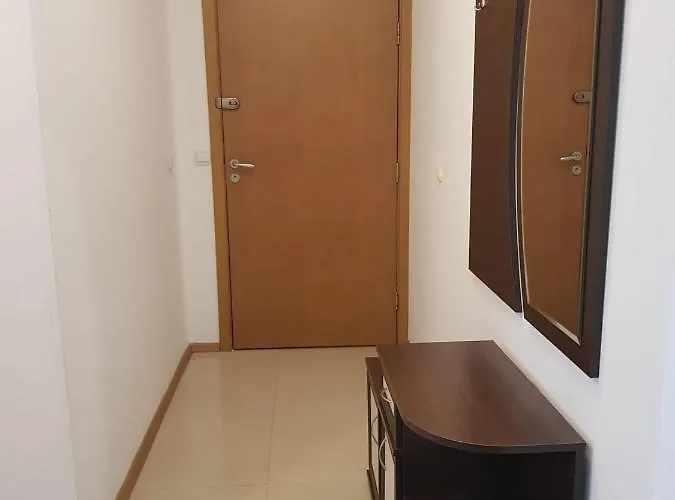 Excelsior 91 Sunny Bulgarien Sonnenstrand Apartman