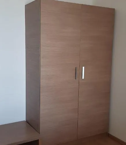 Excelsior 91 Sunny Bulgarien Sonnenstrand Apartman *