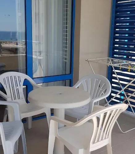 Apartman Excelsior 91 Sunny Bulgarien Sonnenstrand