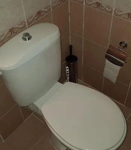 Excelsior 91 Sunny Bulgarien Sonnenstrand Apartman Napospart