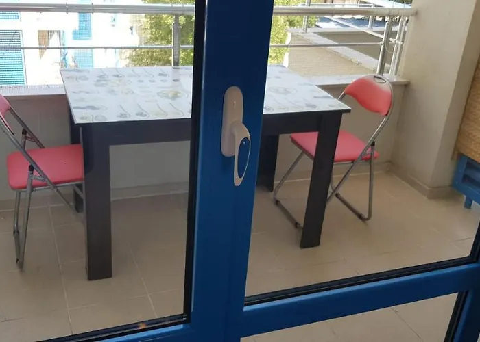 Apartman Excelsior 91 Sunny Bulgarien Sonnenstrand Napospart