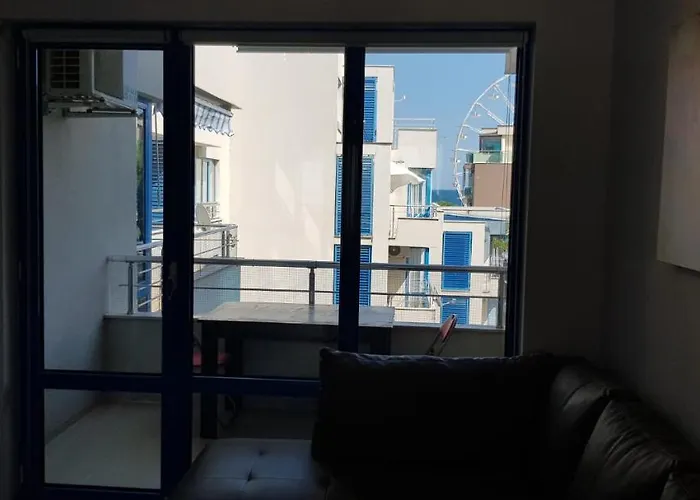 Excelsior 91 Sunny Bulgarien Sonnenstrand *