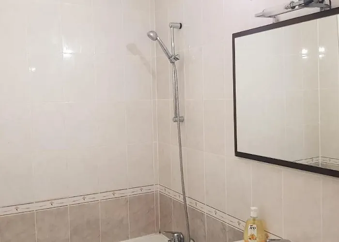 Excelsior 91 Sunny Bulgarien Sonnenstrand * Napospart